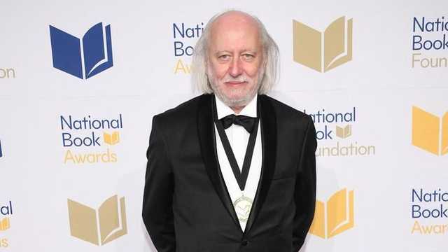 László Krasznahorkai Raih Nobel Sastra 2025, Karyanya Dinilai Visioner
