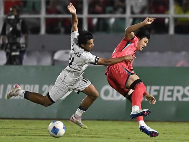 Gagal Lolos Piala Asia U-23 2026, Timnas Indonesia U-23 Disebut 'Tak Baik-Baik Saja'