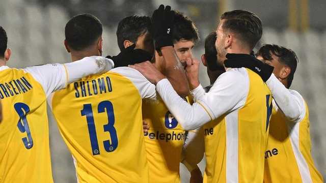 Maccabi Tel Aviv dilarang masuk Amsterdam karena suporter dukung genosida