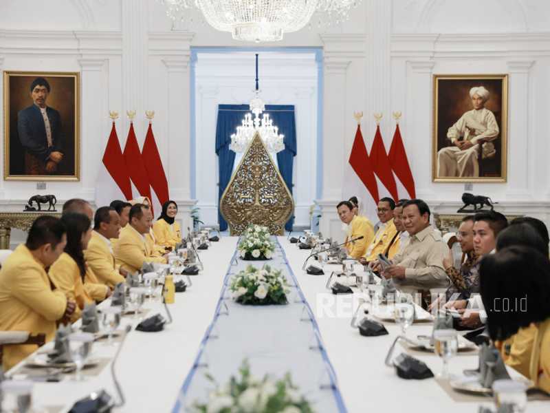 Adies Karding Dinonaktifkan Golkar dari Wakil Ketua DPR Akibat Pernyataan Tunjangan