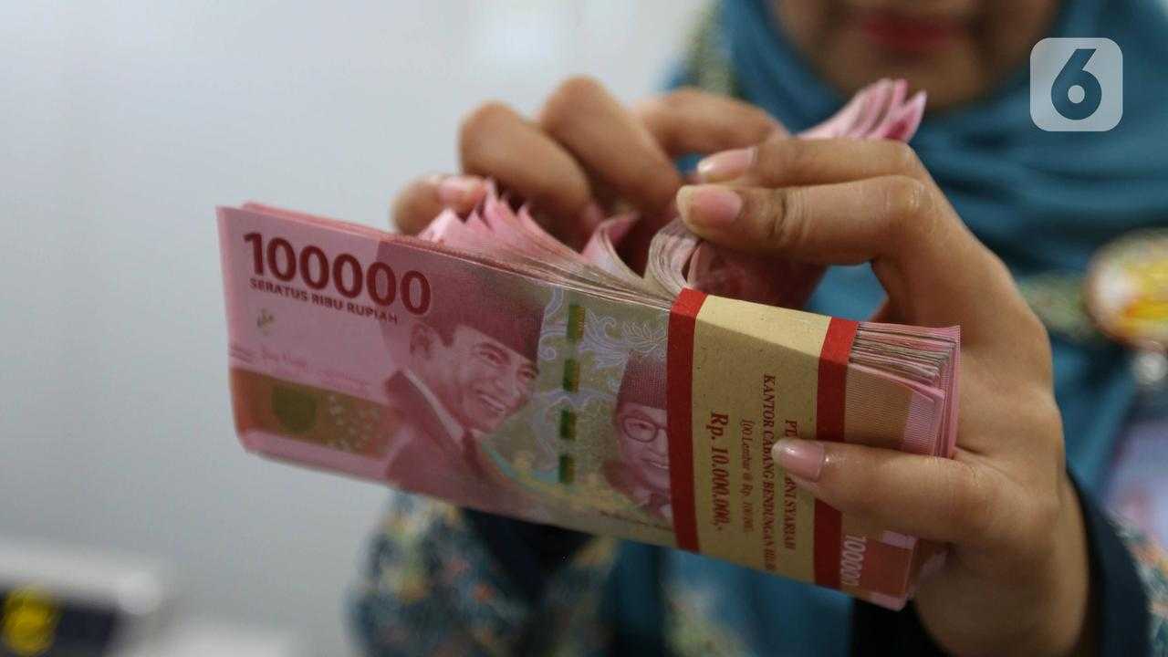Pemerintah Resmi Targetkan RUU Redenominasi Rupiah Selesai 2027