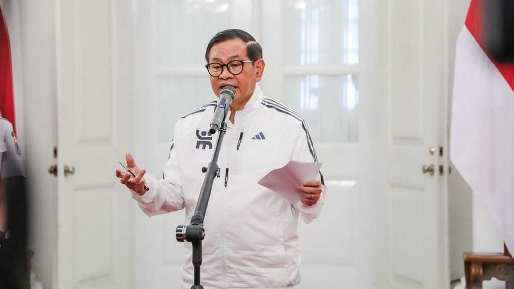 Gubernur DKI: APBD 2026 Terpangkas Rp16 Triliun Akibat DBH Pusat