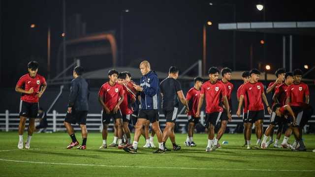 Timnas Indonesia U-17: Wajib Menang Lawan Honduras Demi Babak 32 Besar