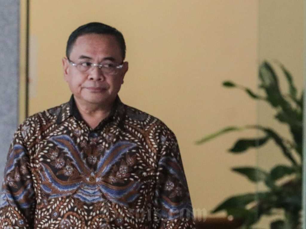 Masyarakat Pati Ancam Bakar Jika KPK Tak Segera Tetapkan Bupati Sudewo Tersangka