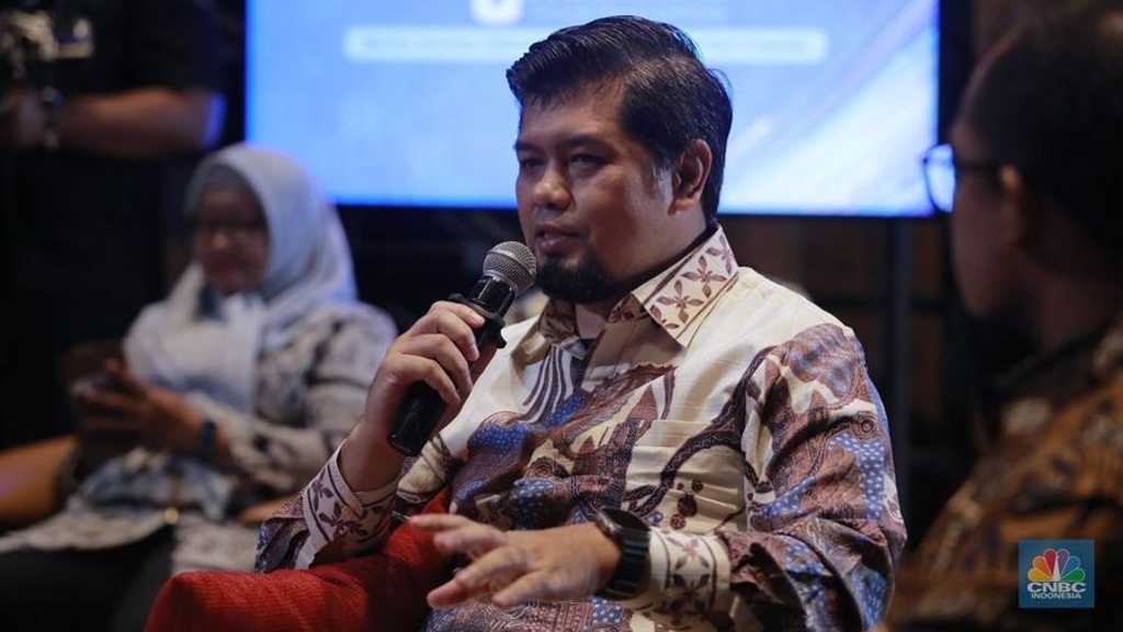 Telkom Siapkan AI Playground, Optimisme Indonesia di Era AI