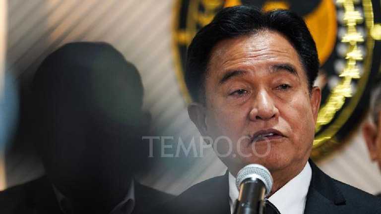 Pemerintah Tolak Amnesti Demonstran Agustus 2025, Fokus Kategori Lama