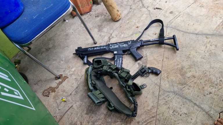 Ledakan SMAN 72: Wamenko Polhukam Tegaskan Senjata Mainan, Bukan Aksi Teroris