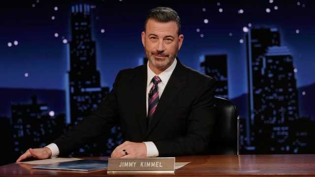 Kembali ke Layar Kaca, Penonton Jimmy Kimmel di YouTube Melejit 4 Kali Lipat