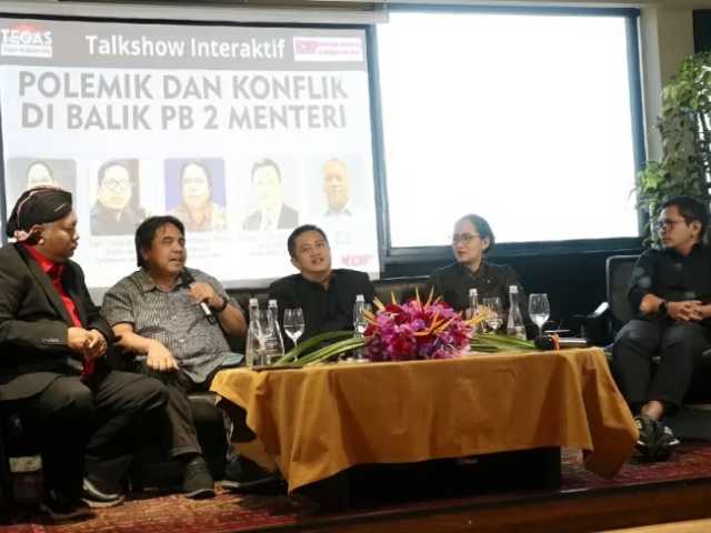 PBM 2 Menteri 2006: Hak Beribadah Dirampas, Bertentangan Konstitusi