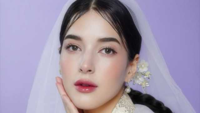 Tasya Farasya diduga gugat cerai Ahmad Assegaf di Pengadilan Agama Jakarta Selatan