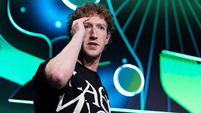 Mark Zuckerberg Pusing: Peneliti Top Hengkang dari Meta AI Lab, Proyek AI Terancam?
