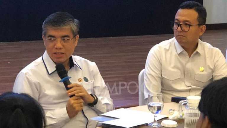 Menaker Yassierli Tegaskan: BSU Tahap II Ditiadakan