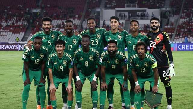 Indonesia vs Arab Saudi: Menit Bahaya Green Falcons di Kualifikasi Piala Dunia 2026