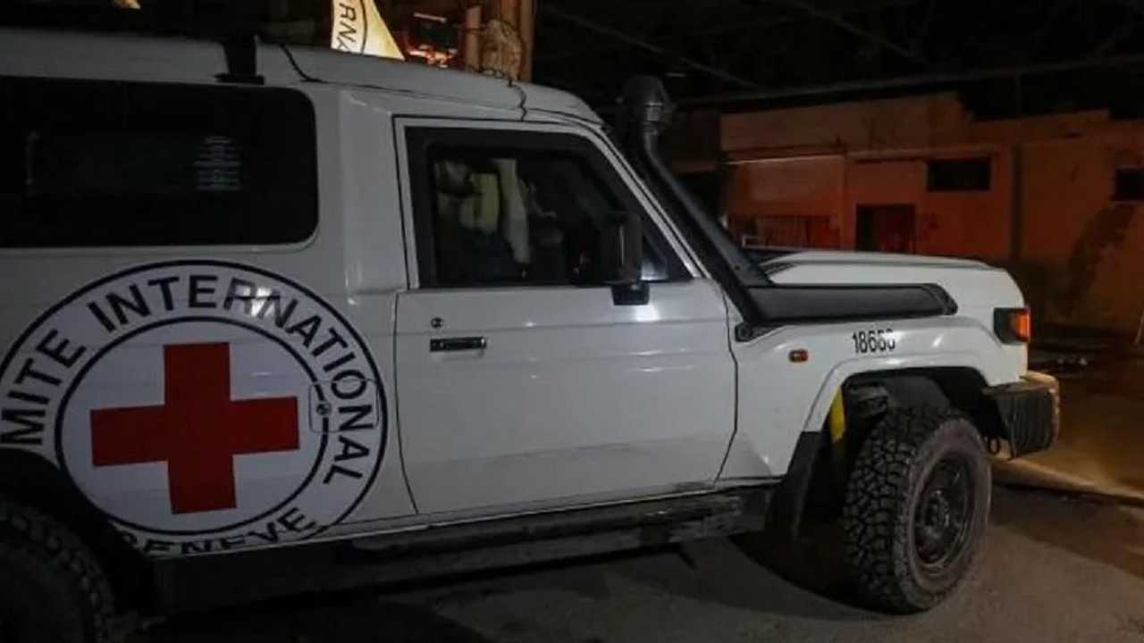 Hamas Kembalikan 2 Jenazah Sandera Israel, Tewas Saat Ditawan di Gaza