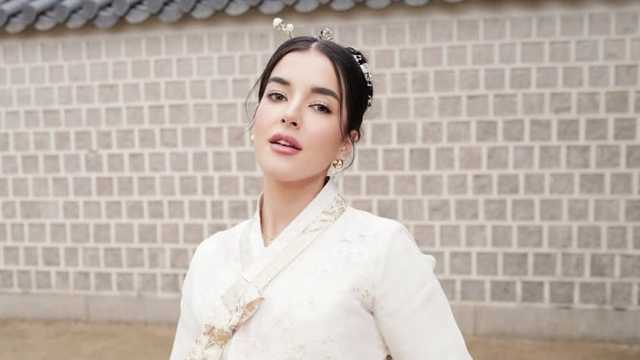Tasya Farasya gugat cerai Ahmad Assegaf, keluarga mentereng jadi sorotan