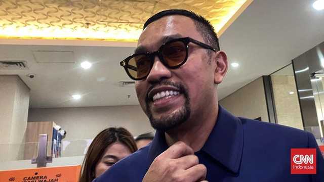 Warga Akhirnya Kembalikan Jam Tangan Richard Mille Miliaran Rupiah Milik Ahmad Sahroni