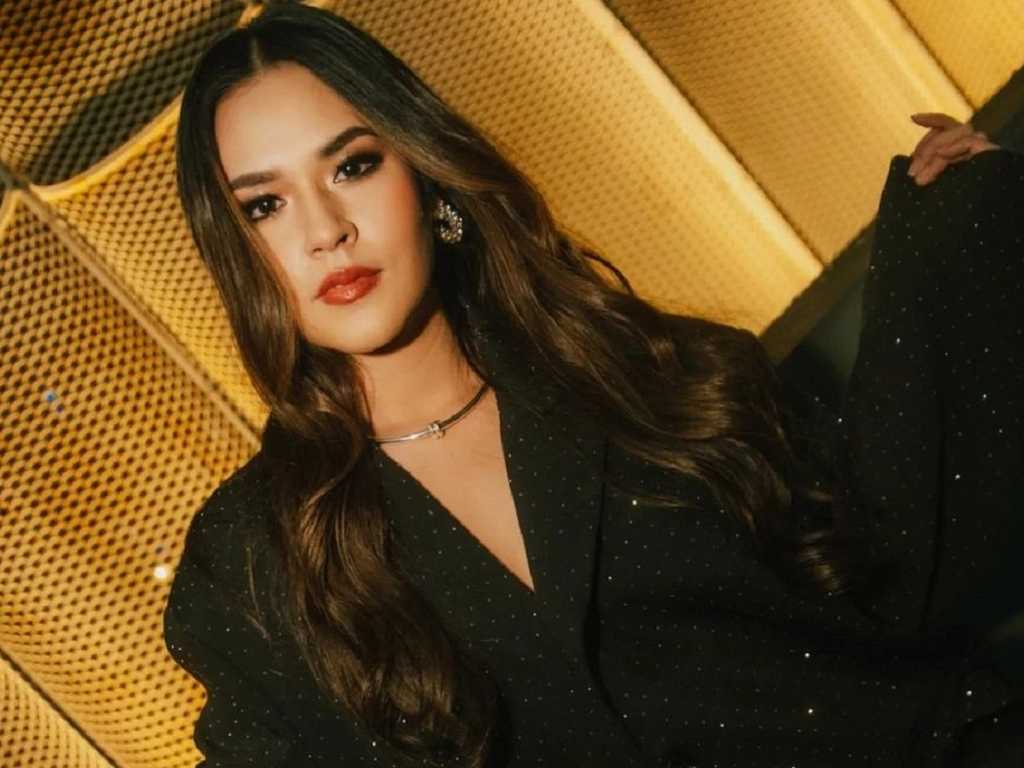 Heboh: Raisa Diisukan Gugat Cerai Hamish Daud