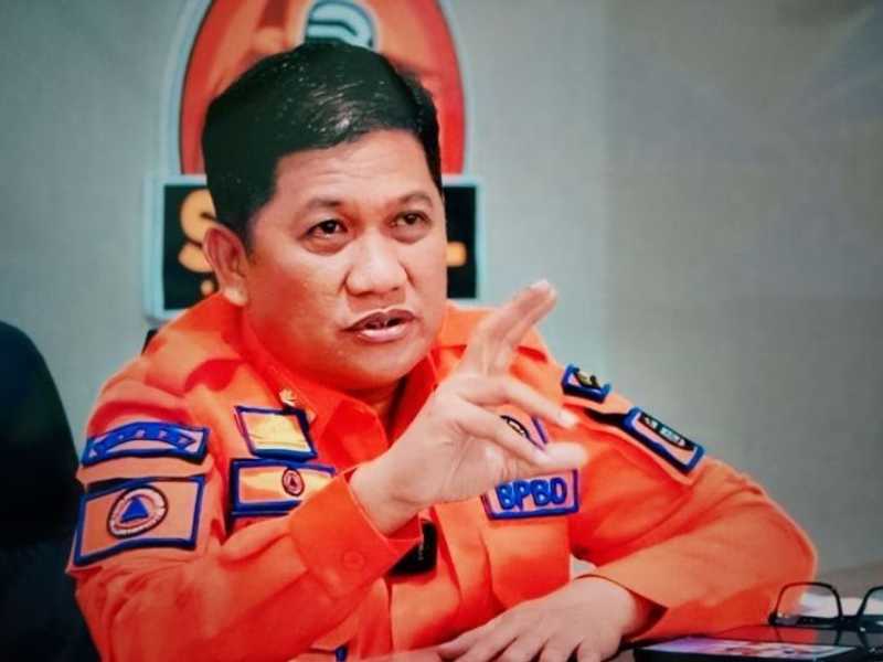 BMKG Prediksi Awal Musim Hujan Lebih Cepat, Bencana Hidrometeorologi Sulsel Mengintai