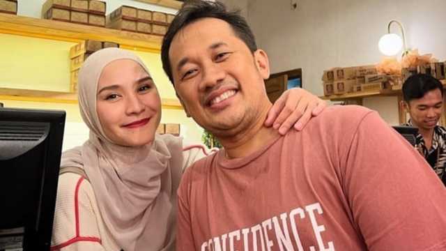 Pelaku penganiayaan karyawan Zaskia Adya Mecca resmi ditahan, Hanung tutup pintu damai