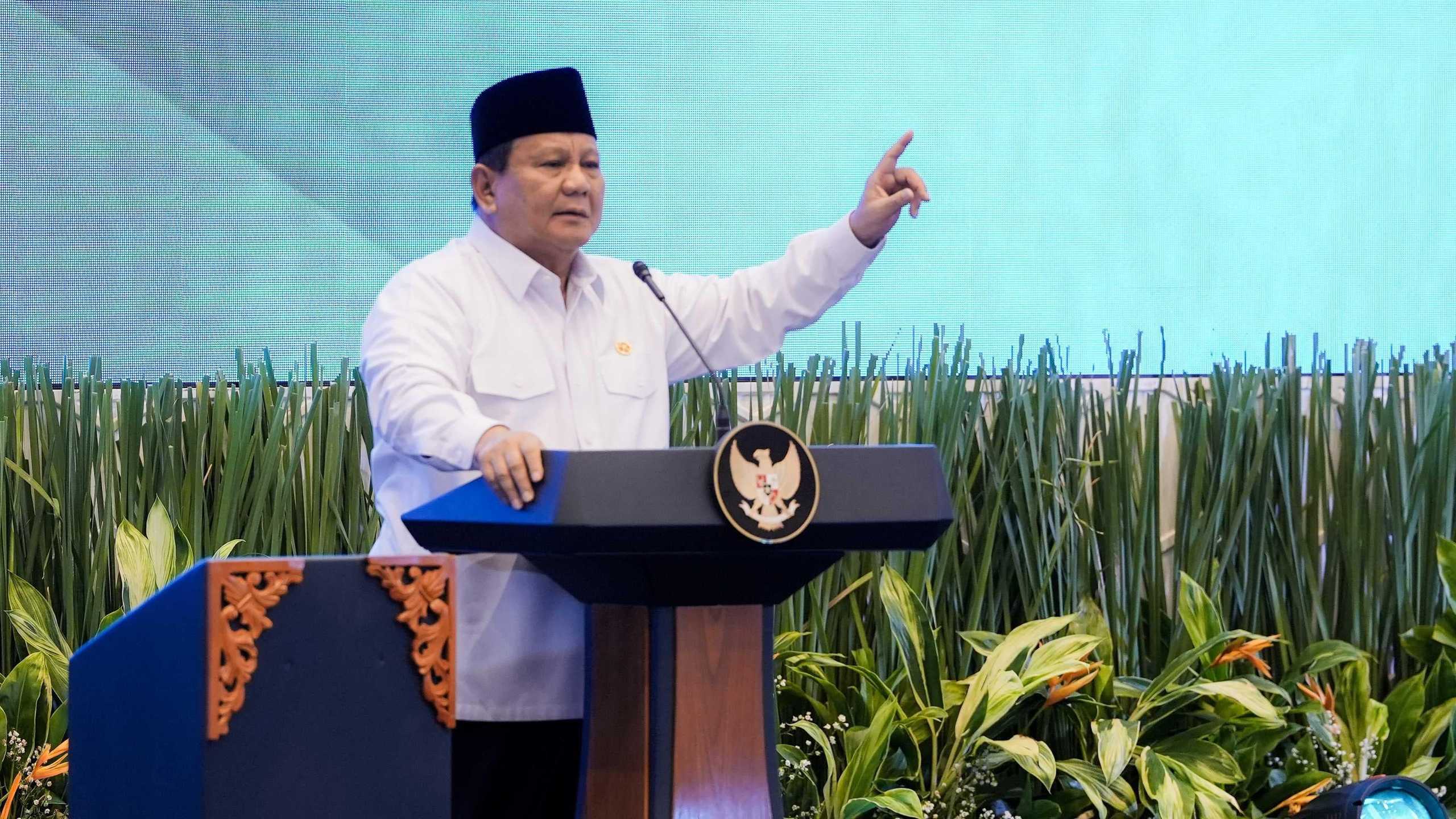 Presiden Prabowo ulang sejarah diplomasi Prof Sumitro di Sidang Umum PBB