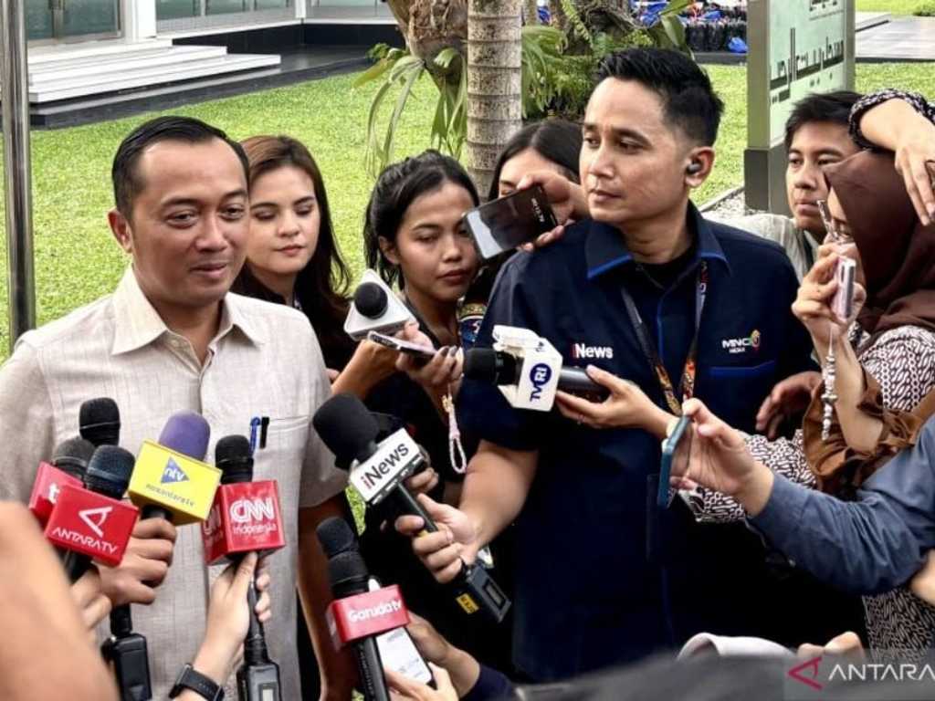 Mensesneg: Komite Reformasi Kepolisian Prabowo segera diumumkan pekan ini