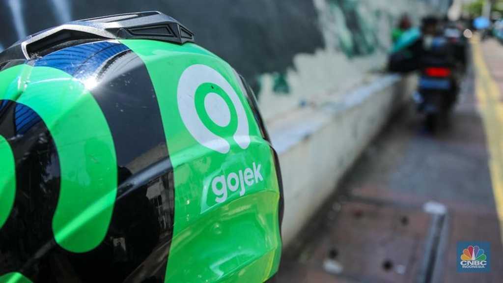 GoTo Berduka: Driver Ojol Tewas Dilindas Barracuda Brimob Saat Demo