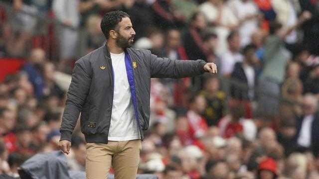 Manchester United Negosiasi Konkret, Incar Striker AIK Kevin Filling Januari 2026