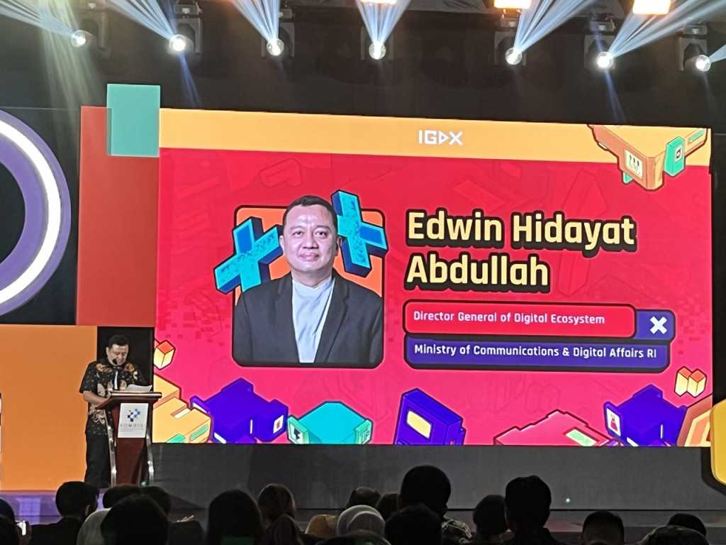 Komdigi Resmi Luncurkan IGRS: Game Wajib Cantumkan Rating Usia
