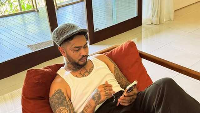 Onadio Leonardo Ditangkap Narkoba, Polisi Amankan 3 Orang Termasuk Sosok B