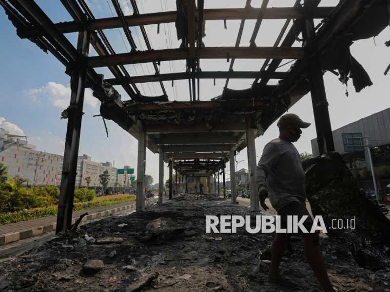 LN HAM dalami orang hilang dan dalang kerusuhan Agustus-September
