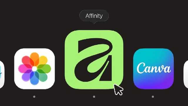 Affinity: Penantang Serius Photoshop, Kini Gratis dan Terintegrasi Canva