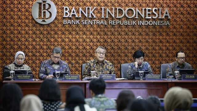Transaksi Mata Uang Lokal (LCT) Tembus US$16,4 Miliar per Agustus 2025