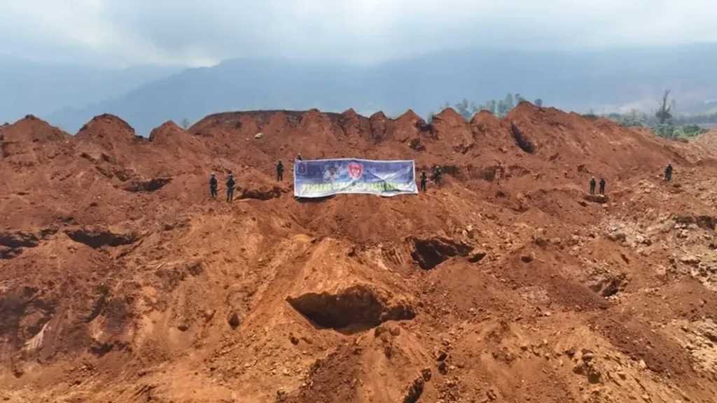 Perhapi Desak Pemerintah: Tata Kelola Tambang Wajib Dibenahi, PETI Rugikan Negara