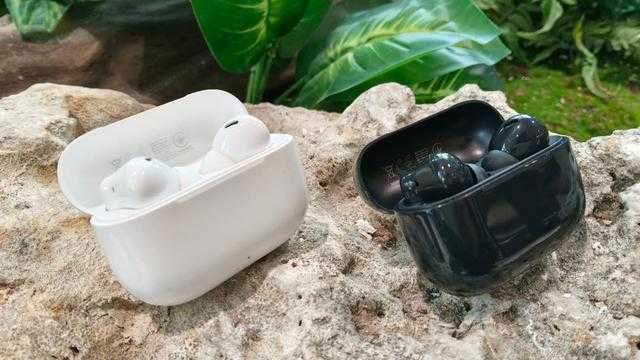 Huawei Luncurkan FreeBuds SE 4: ANC 50dB, Baterai Tahan 50 Jam