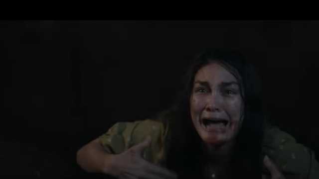 Film horor Baim Wong, Sukma, tembus 1 juta penonton dalam 19 hari