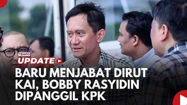 KPK Usut Korupsi Proyek Digitalisasi SPBU Pertamina, Saksi Telkom Diperiksa