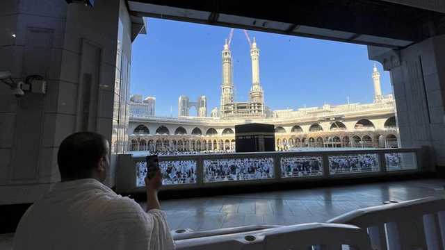 UU No. 14/2025: Pemerintah Legalkan Umrah Mandiri, Jemaah Kini Terlindungi