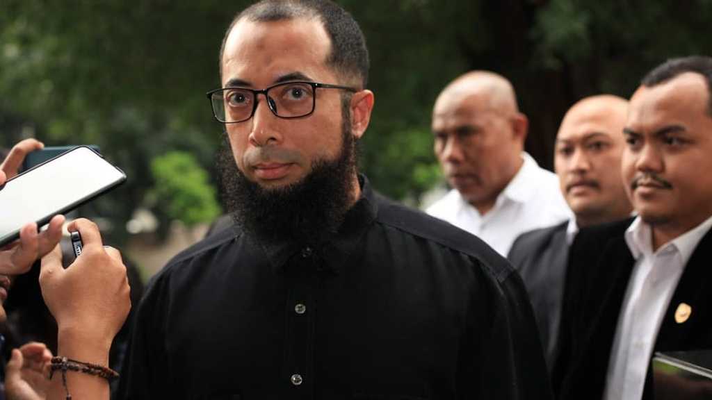 KPK dalami perubahan visa haji Khalid Basalamah dalam kasus korupsi kuota