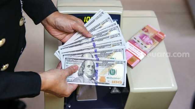 ASEAN perkuat mata uang lokal, kurangi ketergantungan dolar AS