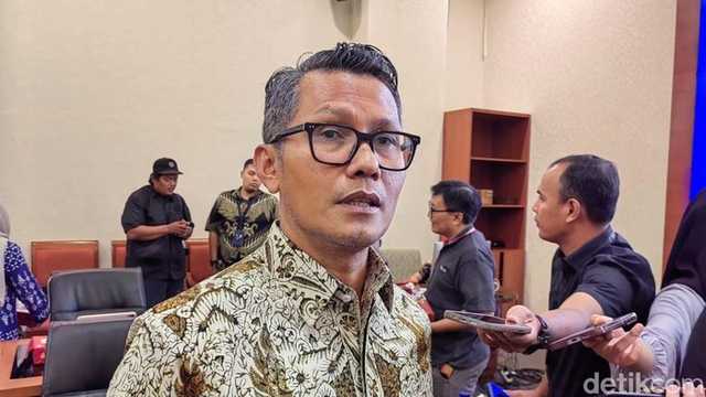 Mafia Impor Tekstil: Kemenperin Siap Bersih-bersih Pejabat Nakal