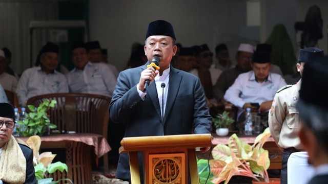 Menteri ATR/BPN: Kebijakan Tata Ruang Hasilkan Rp 357 T Investasi