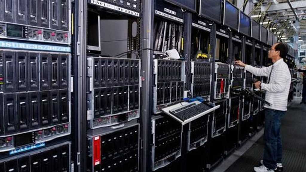 Kapasitas Data Center Indonesia Melesat 52%, Tarik Raksasa Teknologi Global