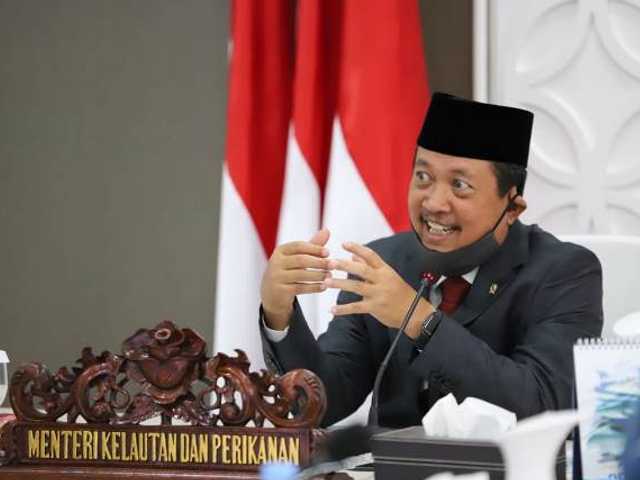 Prabowo Dorong Budidaya Darat Nasional, 65 Kampung Nelayan Rampung 2025