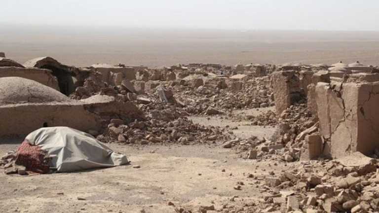 Hari Ketiga Gempa Afghanistan: Bantuan Sulit, Dunia Didesak Bertindak