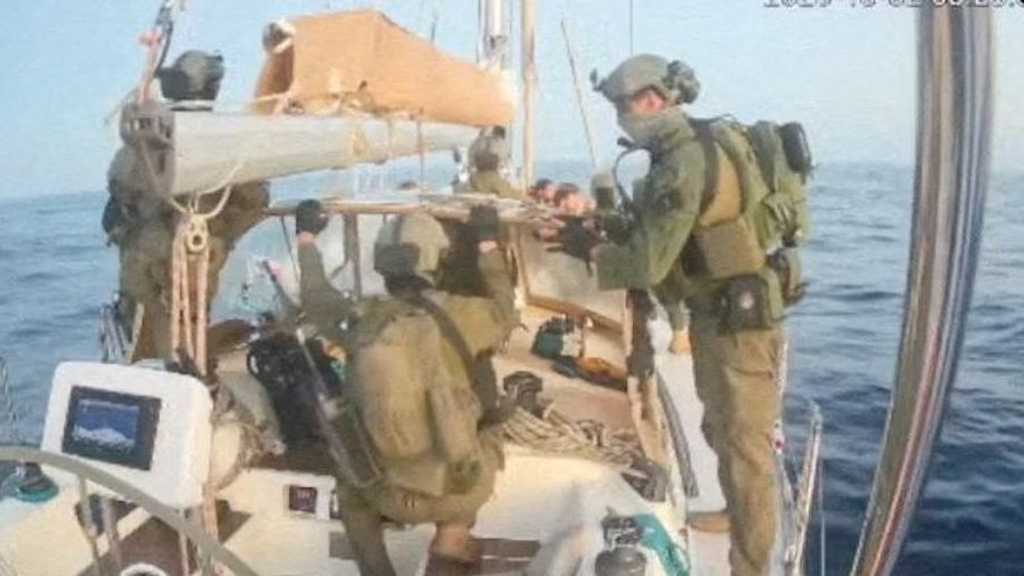 Kemlu Konfirmasi Tidak Ada WNI di Kapal Global Sumud Flotilla