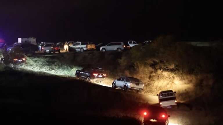 Pesawat Militer Turki Jatuh: 19 Personel Gugur, Erdogan Pimpin Investigasi