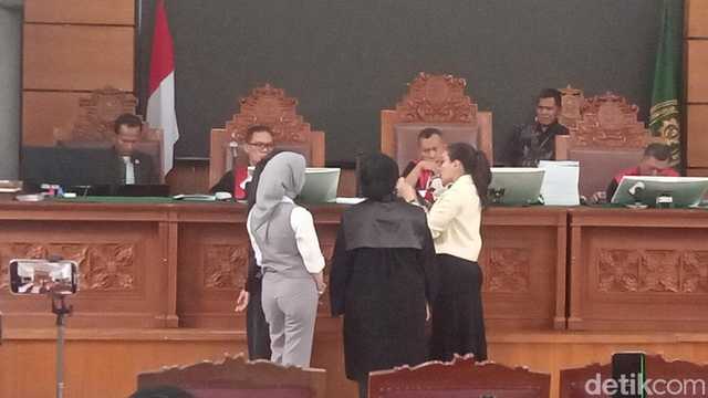 Mediasi Nikita Mirzani Terancam Buntu, Reza Gladys Ragu Itikad Baik