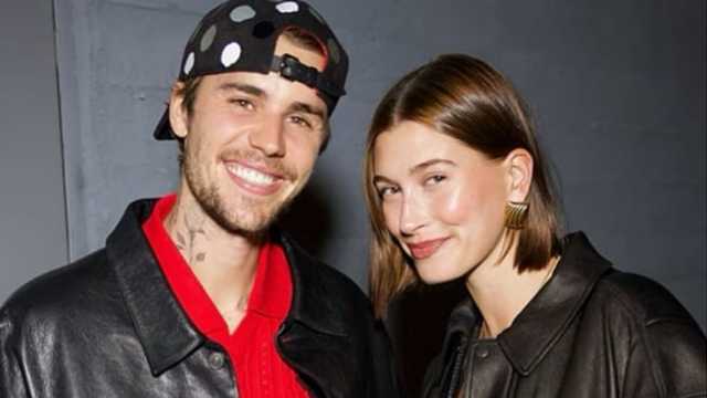 Justin Bieber Unggah Foto Perempuan Hamil, Picu Spekulasi Hailey Hamil Anak Kedua