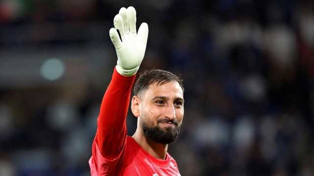 Direktur PSG: Donnarumma pergi karena gaji tak sesuai kebijakan baru