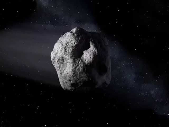 Bumi Punya Kembaran Bulan Baru, Ikuti Orbit Hingga 2083